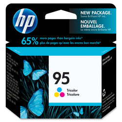 HP 95 Color (C8766WN) Ink Cartridge