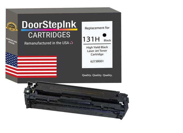 2 PK Black Laser Toner Cartridges BK For Canon 131 2 PK Black Laser Toner Cartridges BK For Canon 131