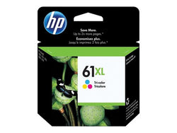 HP 61XL (CH564WN) Tri-Color Ink Cartridge