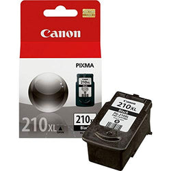 Original Canon PG-210 XL Black Ink Cartridge