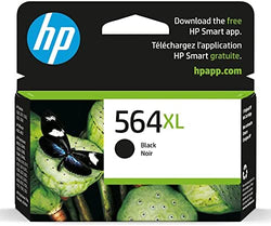 Original HP 564XL Black Ink Cartridge