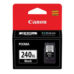 Original OEM Canon PG-240XL High Yield Black Inkjet Cartridge