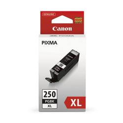 Original Canon PGI-250XL Black Ink Cartridge