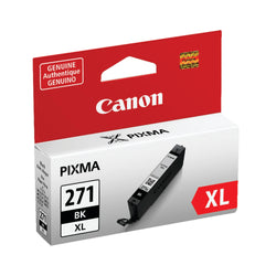 Original Canon CLI-271XL High Yield Black Ink Cartridge