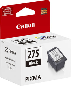 Original Canon PG-275 Black Ink Cartridge