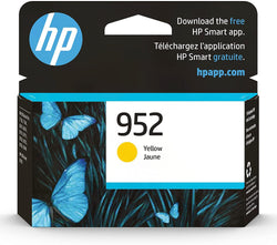 New Genuine HP 952 (L0S55AN) Yellow Ink Cartridge