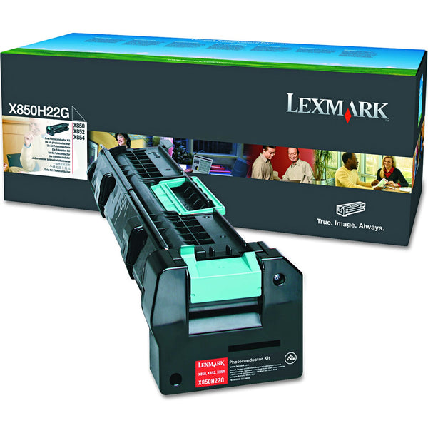 Lexmark X850H22G Photoconductor Unit
