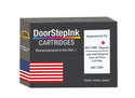 Remanufactured in the USA For Lexmark 80C1SM0 High Yield Magenta Laser Toner Cartridge, 80C1SM0