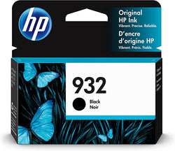 HP 932 Black (CN057AN) Ink Cartridge