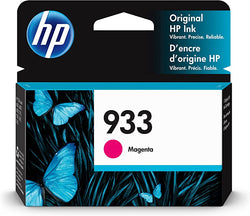 HP 933 Magenta (CN059AN) Ink Cartridge