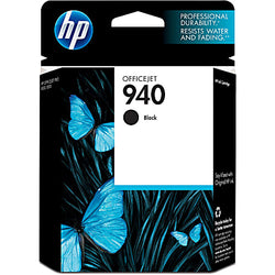 HP 940 (C4902AN) Black Ink Cartridge