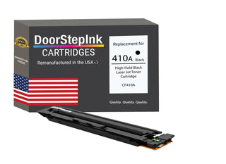 forfølgelse Bordenden regnskyl DoorStepInk Inkjet Cartridges | High Quality | Made in the USA