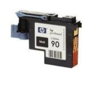 New HP 90 (C5054A) Black Printhead Cartridge