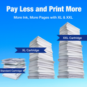 Pay Less and Print More