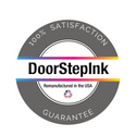 DoorStepInk Brand For Brother TN430 High Yield Black Remanufactured in the USA Toner Cartridge, TN430