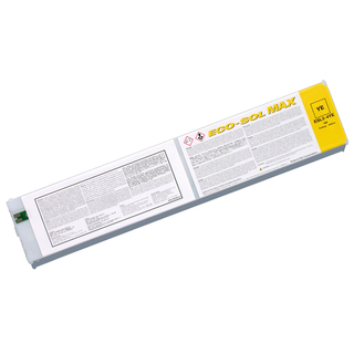 Roland Eco-Sol Max ESL3-4YE Solvent Ink Cartridge 440ml Yellow